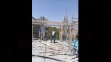تعدٍ على الأراضي الزراعية (8)