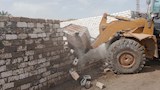 تعدٍ على الأراضي الزراعية (11)