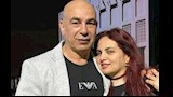 حسام حسن يتصالح مع زوجته