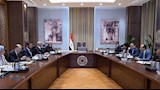 مجلس الوزراء