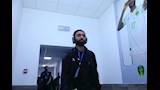حسين الشحات