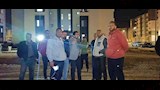 أعمال صيانة وتطوير ورفع كفاءة للطرق بعدة مدن جديدة (4)