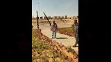 أعمال صيانة وتطوير ورفع كفاءة للطرق بعدة مدن جديدة (3)