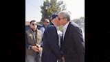 وزير الري يزور محافظة الغربية (3)