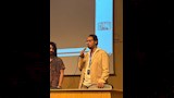 ندوة الذكاء الاصطناعي وصناعة السينما (3)