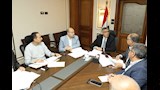 محافظ الجيزة