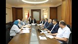 محافظ الجيزة