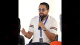 محمد محمود رئيس الإسكندرية للفيلم القصير (2)
