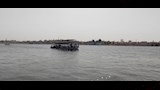 حركة الملاحة النهرية بالأقصر (3)