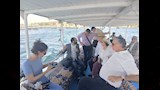 محافظ أسوان يستقبل رئيس البرلمان المجري والوفد المرافق له 