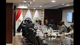 وفد هندي يبحث الاستثمار ومشروعات القيمة المضافة في خام فوسفات الوادي الجديد  (6)