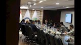 وفد هندي يبحث الاستثمار ومشروعات القيمة المضافة في خام فوسفات الوادي الجديد  (7)