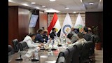 وفد هندي يبحث الاستثمار ومشروعات القيمة المضافة في خام فوسفات الوادي الجديد  (10)