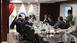وفد هندي يبحث الاستثمار ومشروعات القيمة المضافة في خام فوسفات الوادي الجديد  (19)