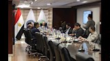 وفد هندي يبحث الاستثمار ومشروعات القيمة المضافة في خام فوسفات الوادي الجديد  (13)