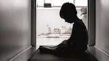 اعتداء علي طفل
