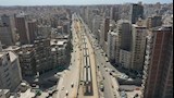 مترو الإسكندرية (3)