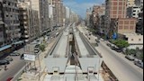 مترو الإسكندرية (8)