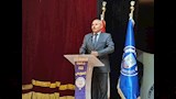 ختام مهرجان المسرح بجامعة قناة السويس