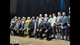 ختام مهرجان المسرح بجامعة قناة السويس