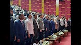 ختام مهرجان المسرح بجامعة قناة السويس