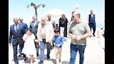 الملك أحمد فؤاد الثاني يزور الفيوم (5)