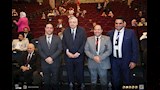 فعاليات المؤتمر الأول للمستشفيات الجامعية