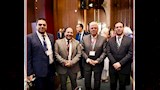 فعاليات المؤتمر الأول للمستشفيات الجامعية