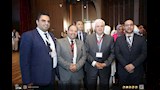 فعاليات المؤتمر الأول للمستشفيات الجامعية