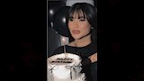 عيد ميلاد هدى الاتربي