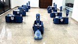 الدكتور محمد أبو زيد في زيارةً ميدانية