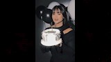 عيد ميلاد هدى الاتربي