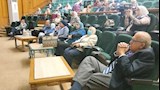 المصرية لطب السمع 60٪ من ضعف السمع لدي الأطفال بسبب الجينات الوراثية (5)