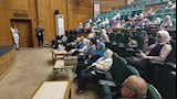 المصرية لطب السمع 60٪ من ضعف السمع لدي الأطفال بسبب الجينات الوراثية (6)