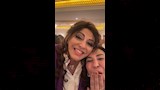 هالة صدقي وصديقاتها
