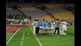 الزمالك والمصري البورسعيدي (7)