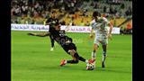 أحداث مباراة الزمالك والمصري (4)                                                                                                                                                                        