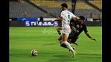 أحداث مباراة الزمالك والمصري (1)                                                                                                                                                                        