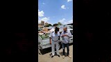 ضبط ١١ طنًا أدوية ومكملات غذائية وسلعًا منتهية الصلاحية بمخزن في إمبابة (7)