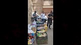ضبط ١١ طنًا أدوية ومكملات غذائية وسلعًا منتهية الصلاحية بمخزن في إمبابة (20)