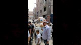 ضبط ١١ طنًا أدوية ومكملات غذائية وسلعًا منتهية الصلاحية بمخزن في إمبابة (16)