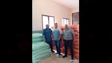 ضبط ١١ طنًا أدوية ومكملات غذائية وسلعًا منتهية الصلاحية بمخزن في إمبابة (14)