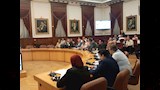 مستجدات تراخيص المحال العامة.. تسهيلات جديدة في اشتراطات الحماية المدنية  (1)