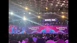 وزير الثقافة يصل مومباي للمشاركة في قمة WAVES العا