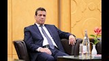 وزير الصحة الليبي