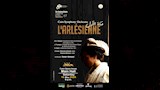 عباسى يقود فتاة الآرل على أنغام السيمفونى بالأوبرا 