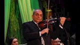 عباسى يقود فتاة الآرل على أنغام السيمفونى بالأوبرا 
