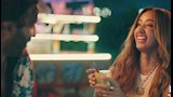 أحمد فهمي في فيديو يجمعه بطليقته هنا الزاهد 