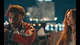 أحمد فهمي في فيديو يجمعه بطليقته هنا الزاهد 