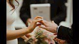 أثارت رسالة بين عريس وصديقه عبر تطبيق واتساب  الجدل